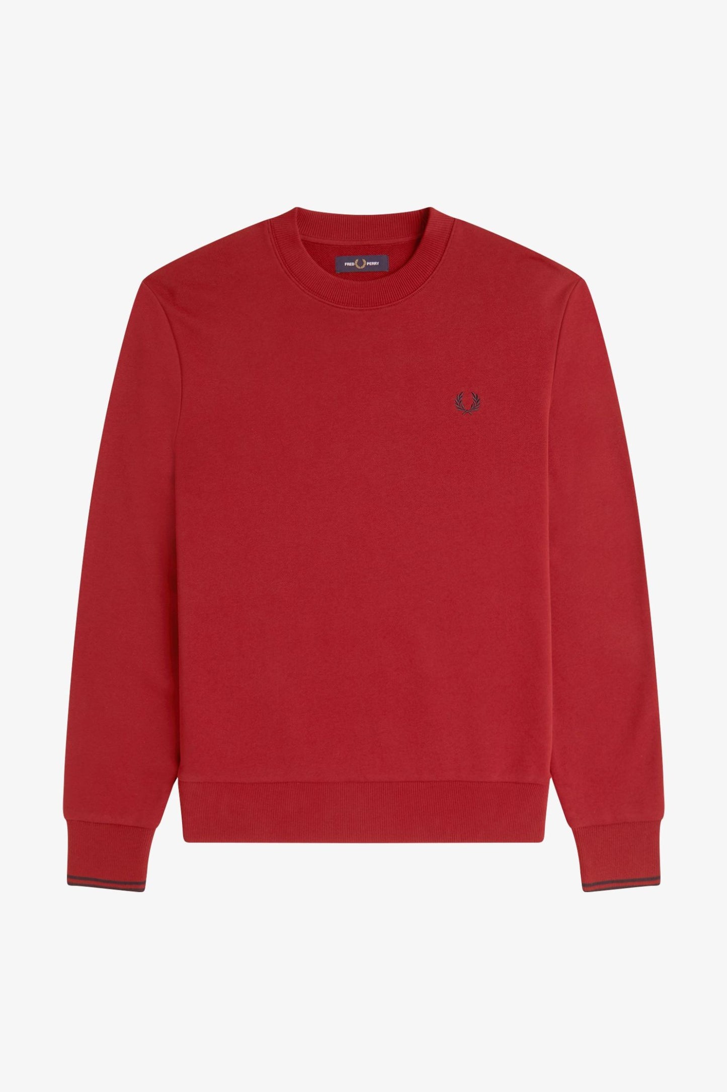 Crew Neck Sweatshirt