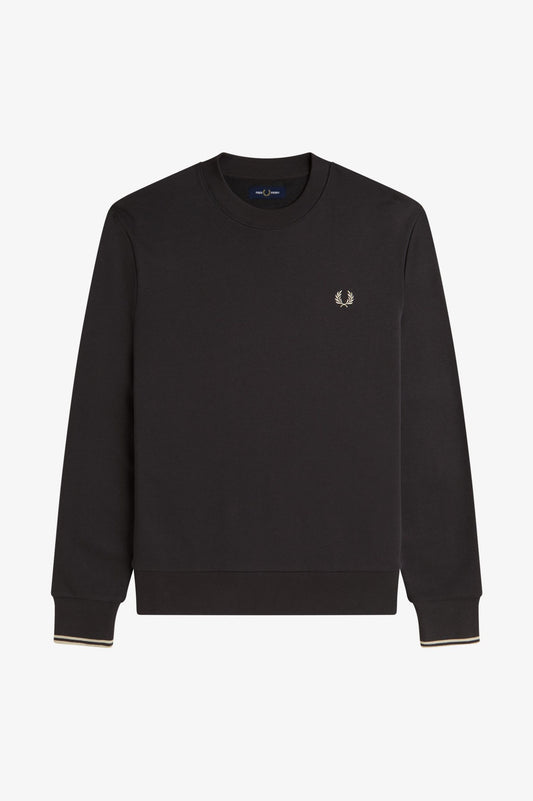 Crew Neck Sweatshirt