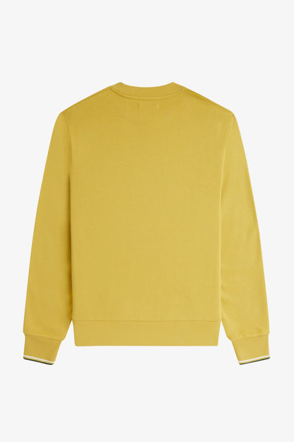 Crew Neck Sweatshirt