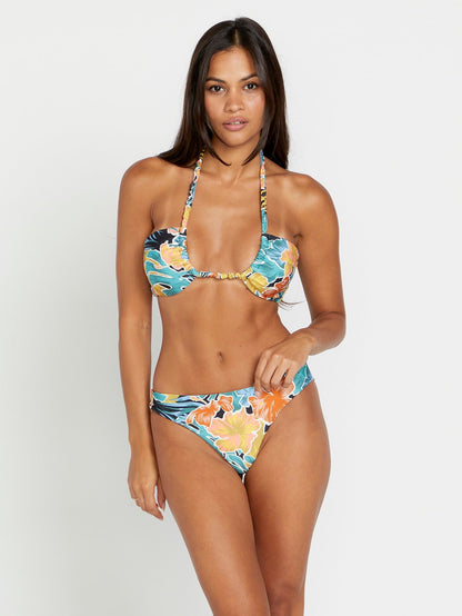 Take It Easy Bandeau Bikini Top