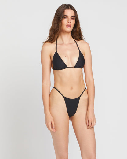 Simply Seamless Tiny Bikini Bottom