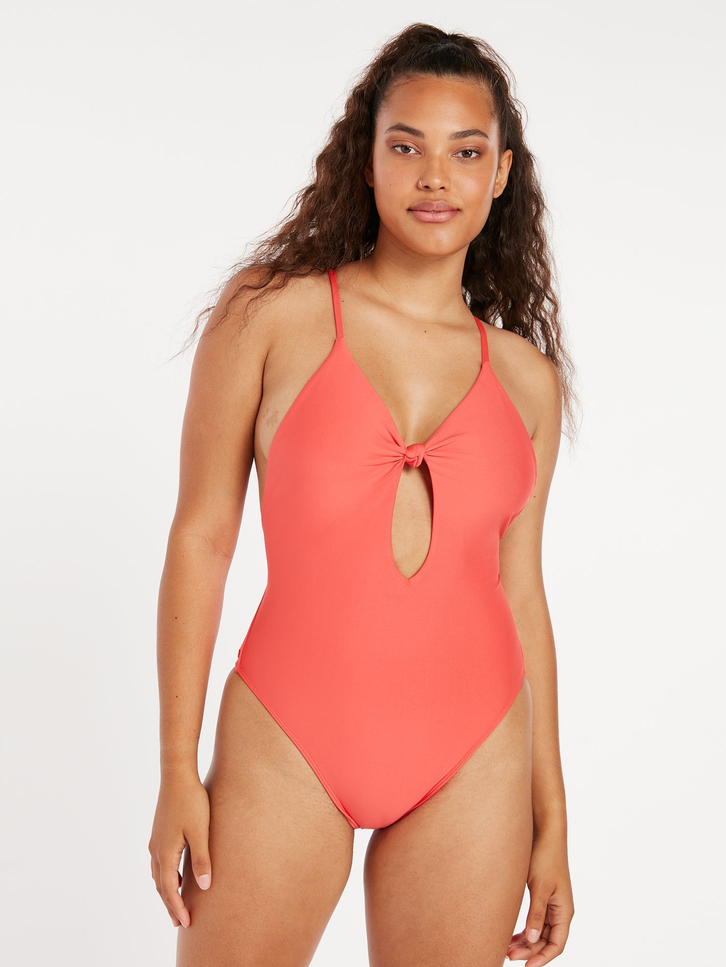 Simply Seamless One Piece