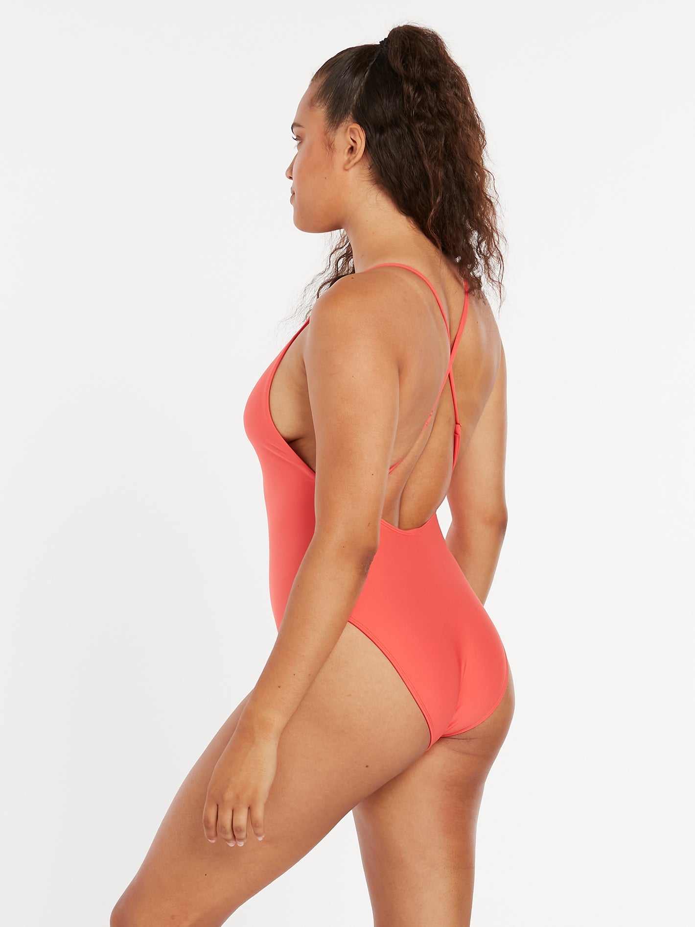 Simply Seamless One Piece