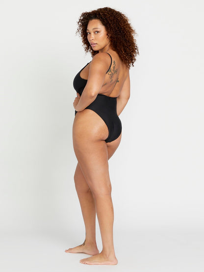 Simply Seamless One Piece Swimsuit