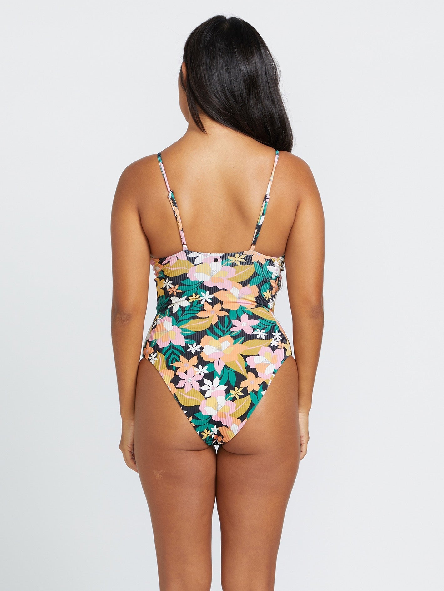 Had Me At Aloha One Piece Swimsuit