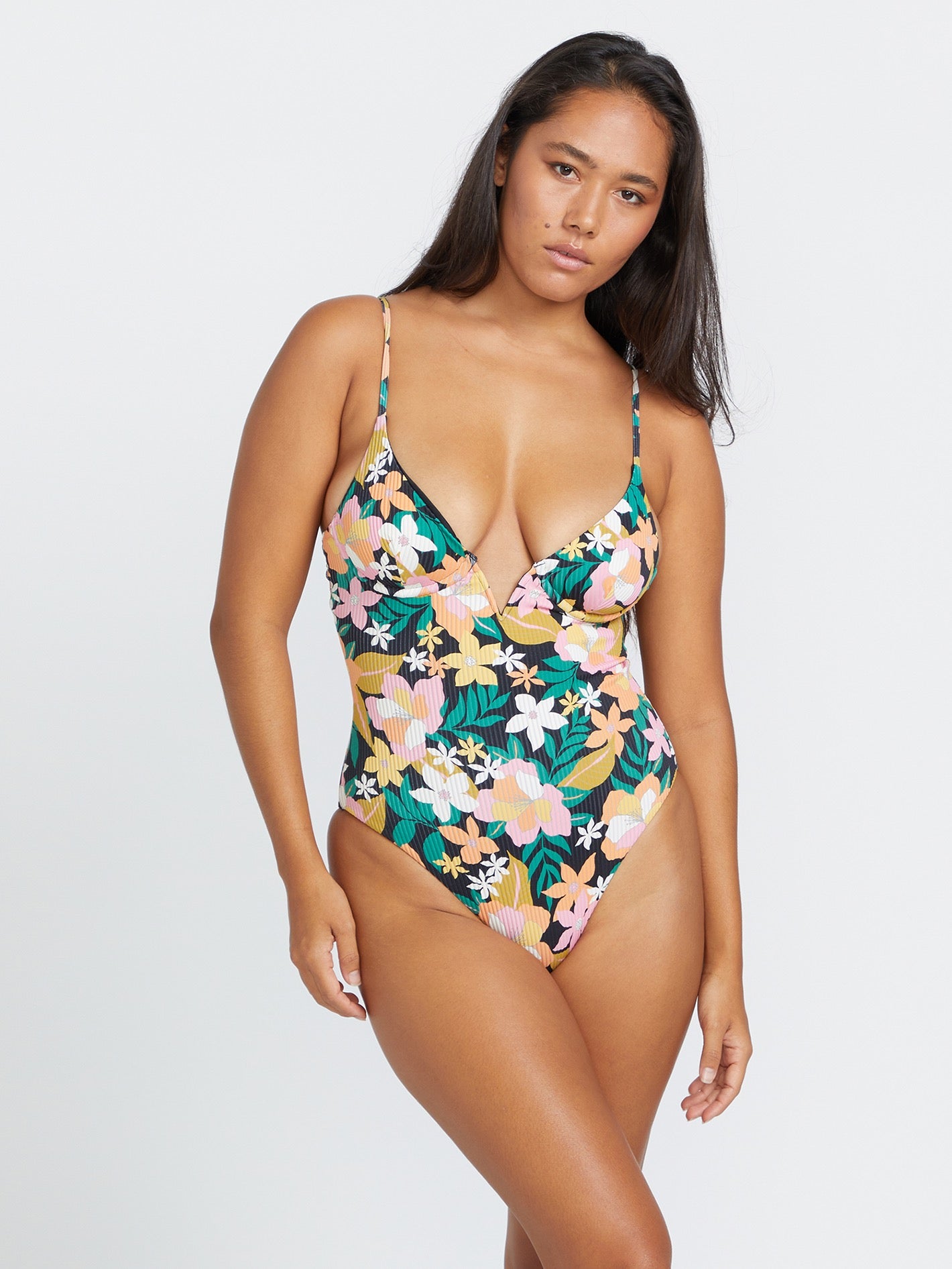 Had Me At Aloha One Piece Swimsuit