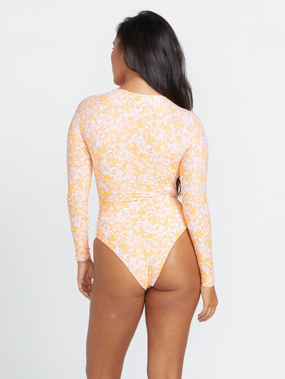 Coco Surf Swim Suit