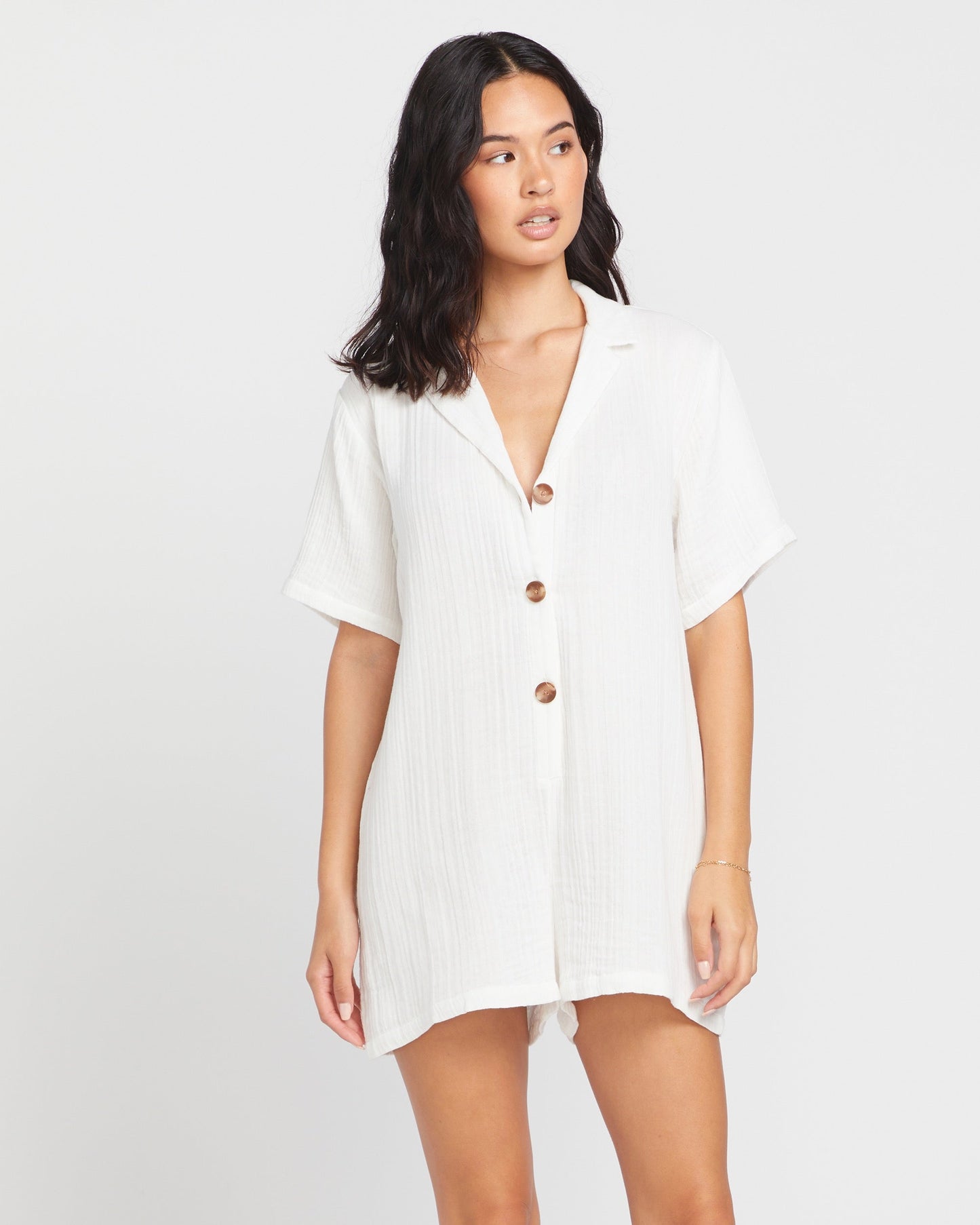 Easy Breezy Romper