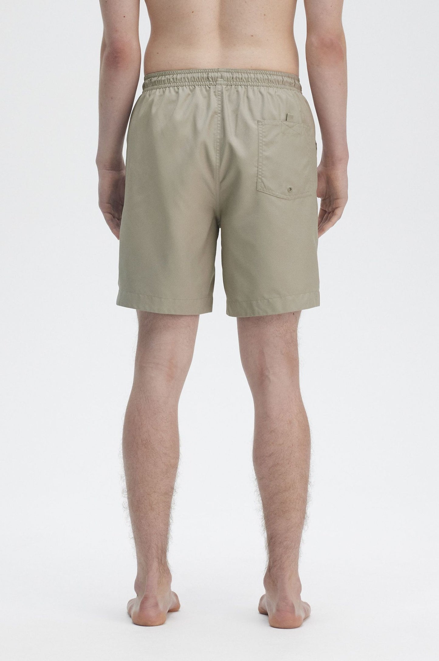 Classic Swimshort