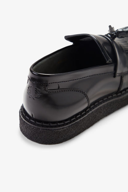 George CoxLeather Tassel Loafer