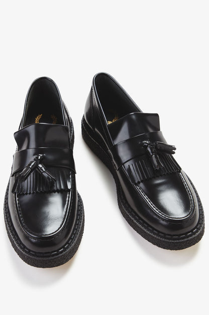 George CoxLeather Tassel Loafer