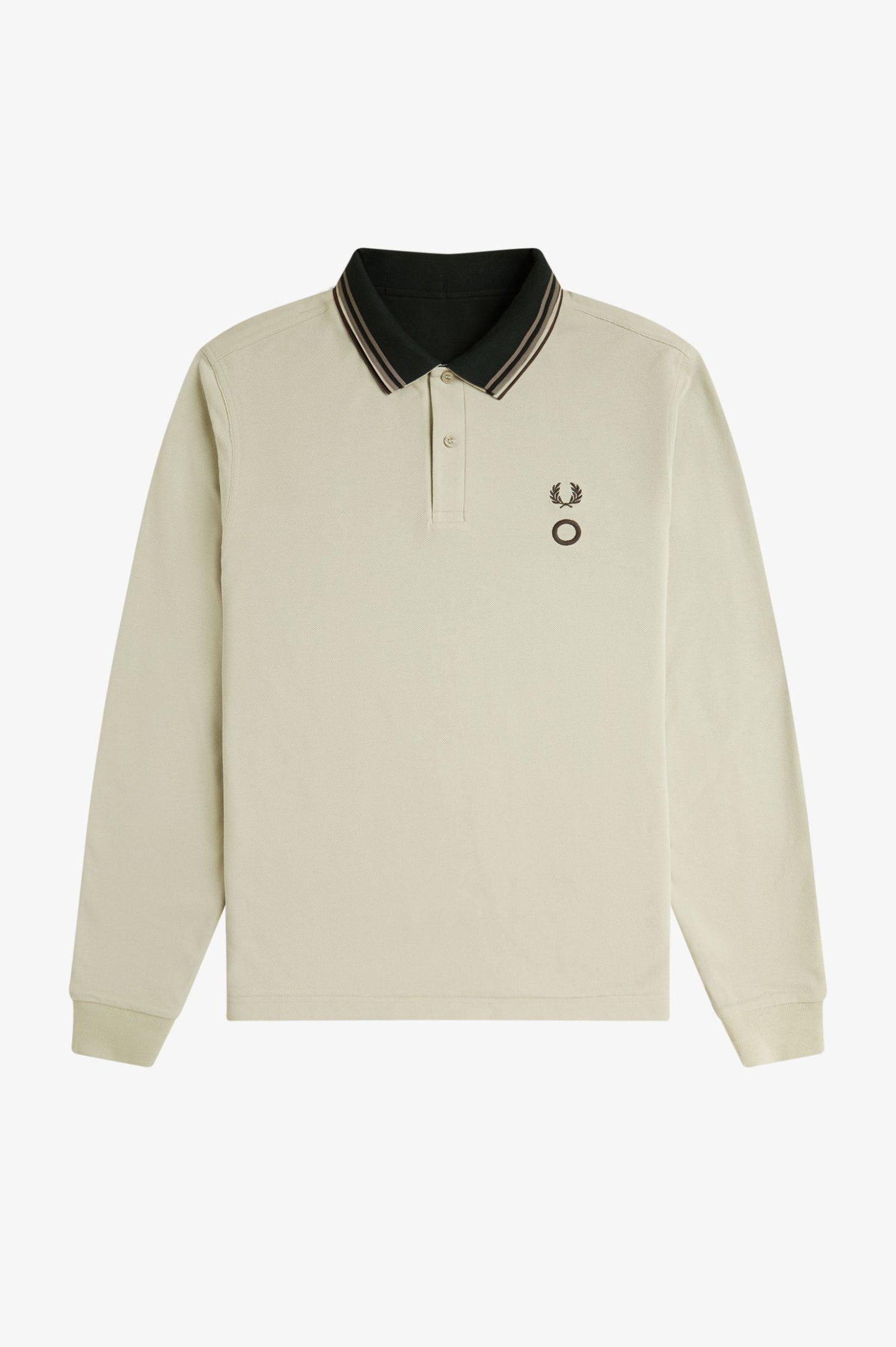 Craig GreenLong Sleeve Reversible FP Shirt