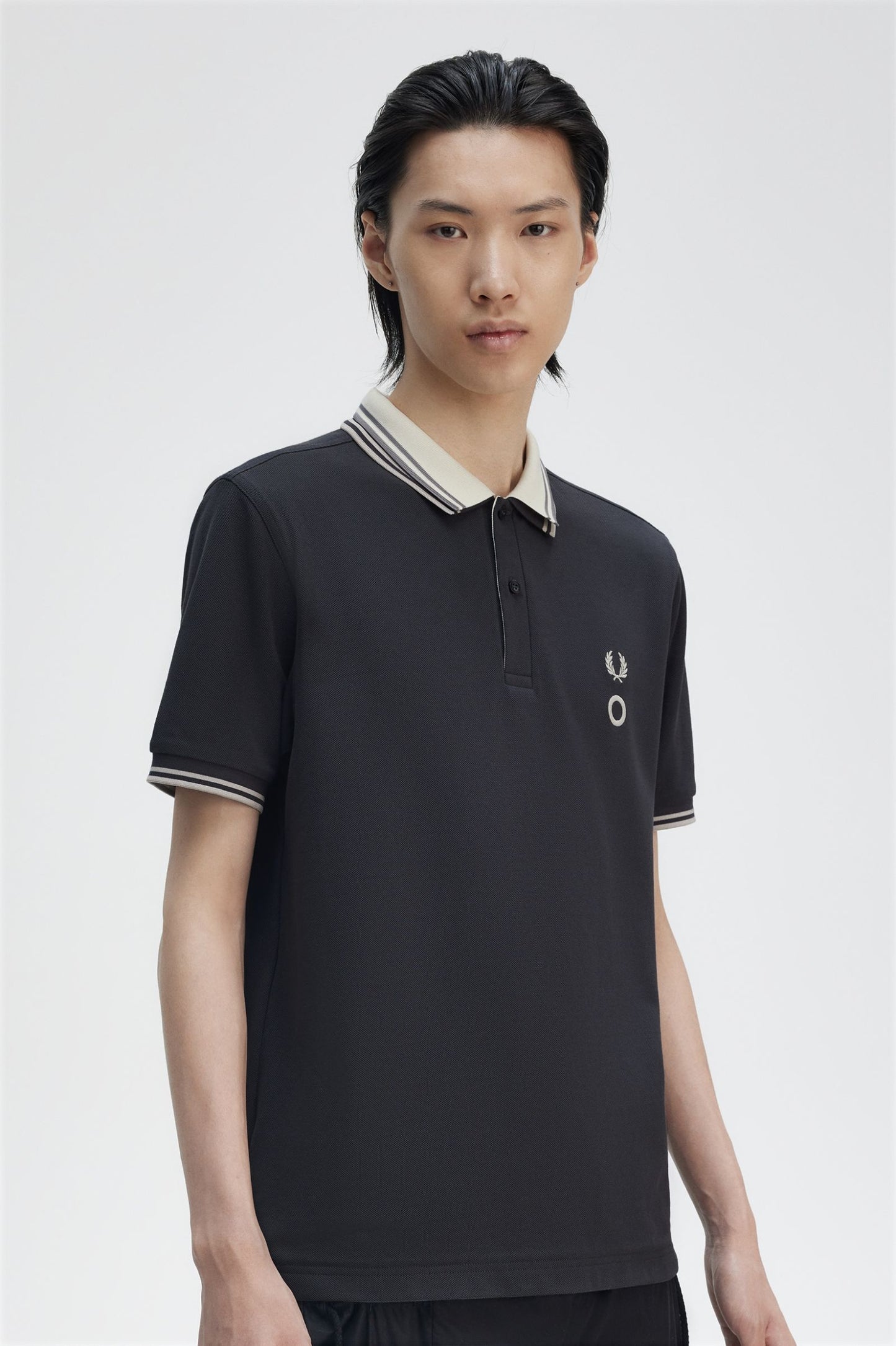 Craig GreenShort Sleeve Reversible FP Shirt