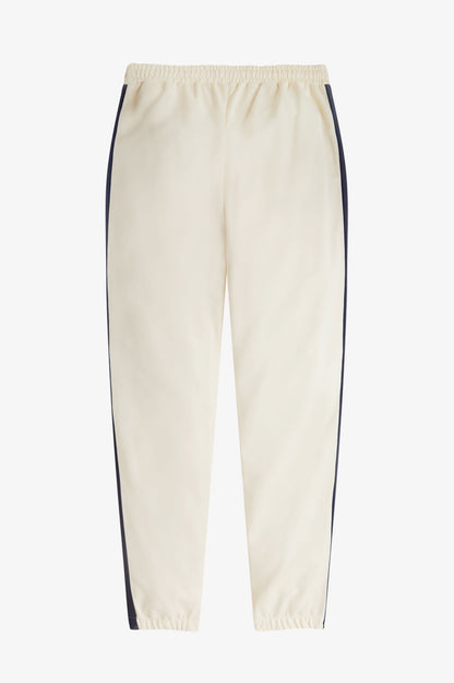 Contrast Tape Track Pants