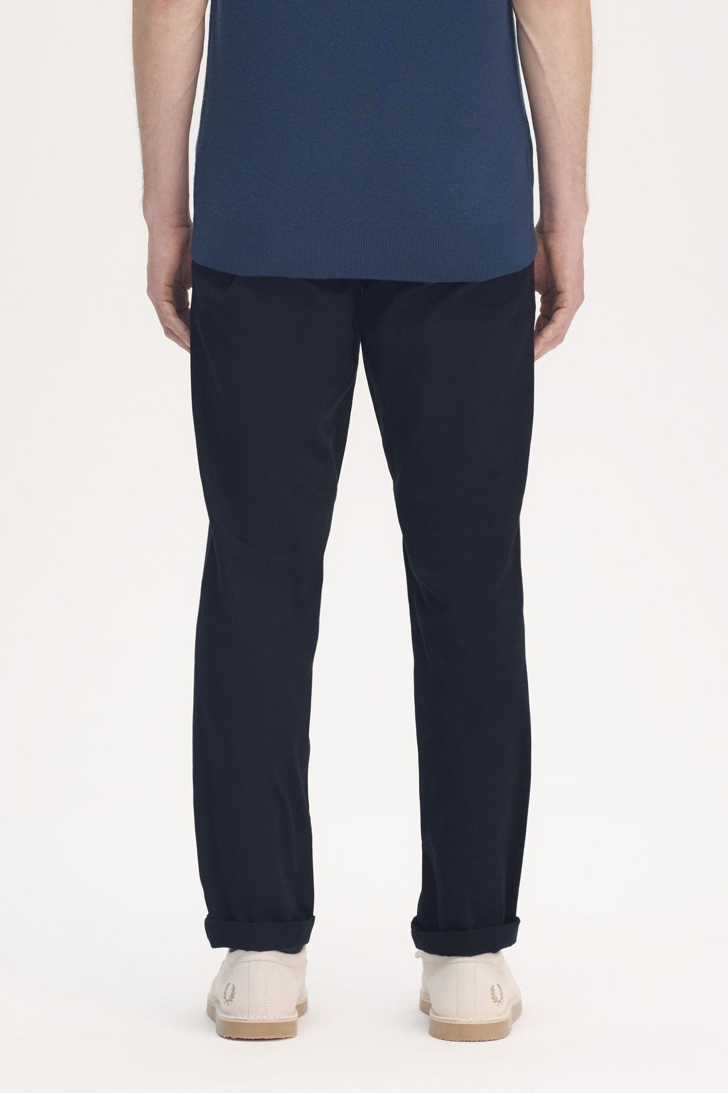 Slim Fit Trouser