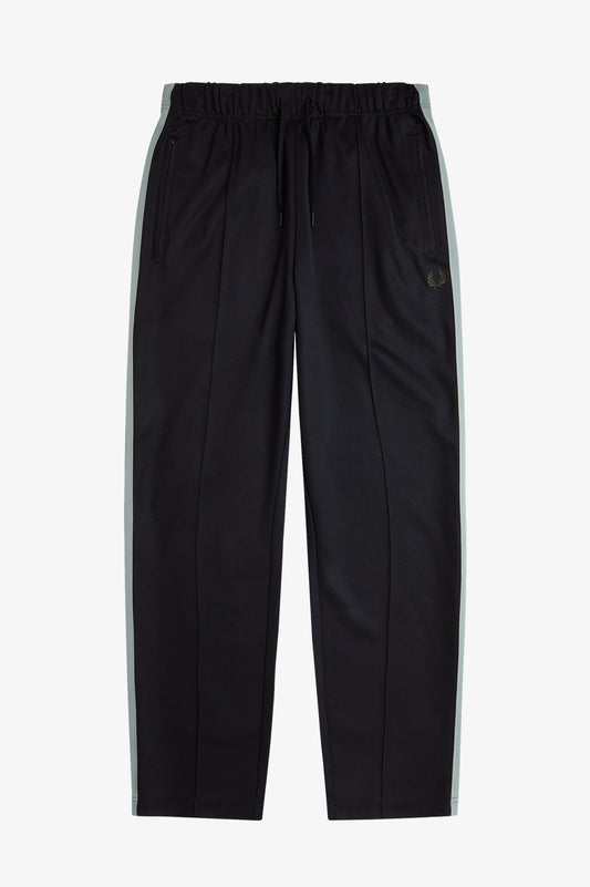 Two Colour Tape Track Pant