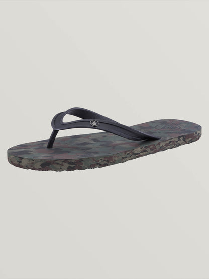 Rocker 2 Solid Sandals