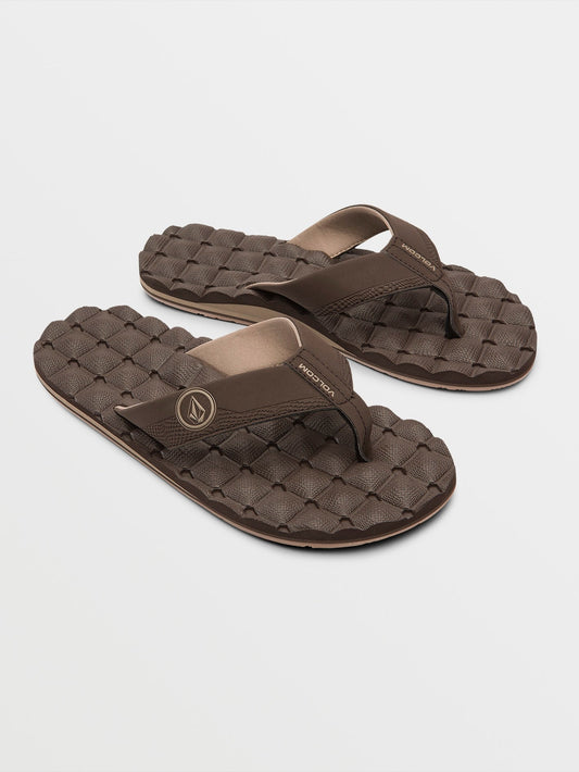 Recliner Sandals