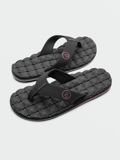 Recliner Sandals