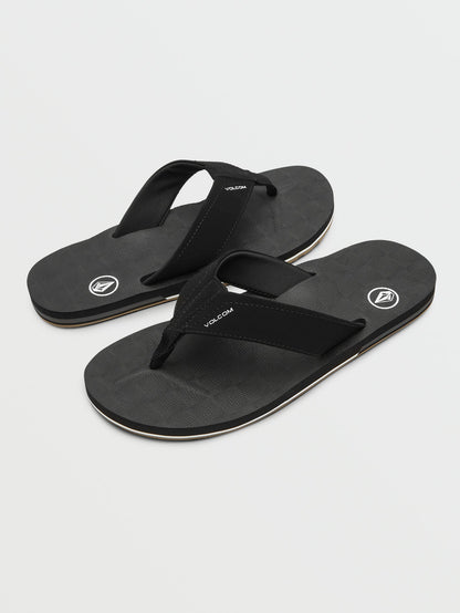 Victor Sandals