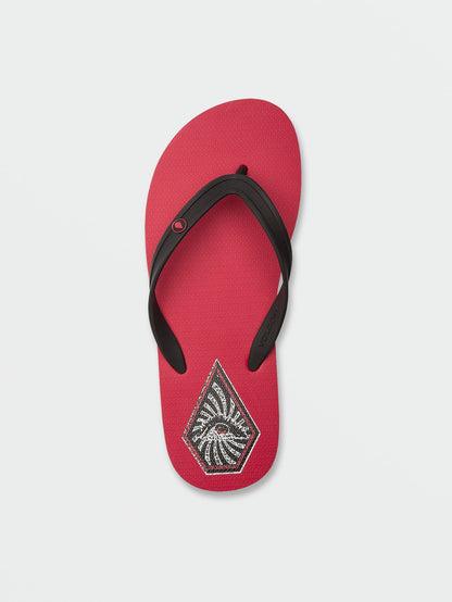 Rocker 2 Sandals