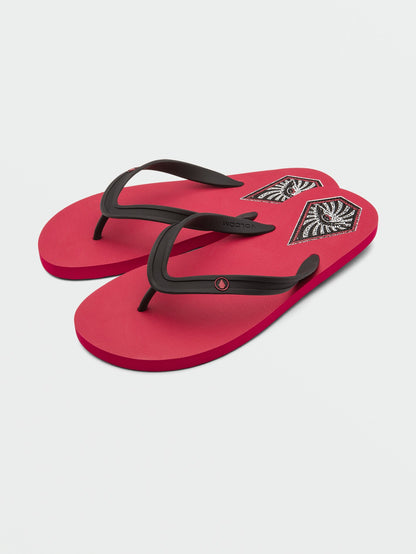 Rocker 2 Sandals