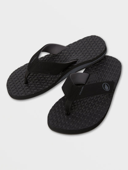 Eco Recliner 2 Sandals