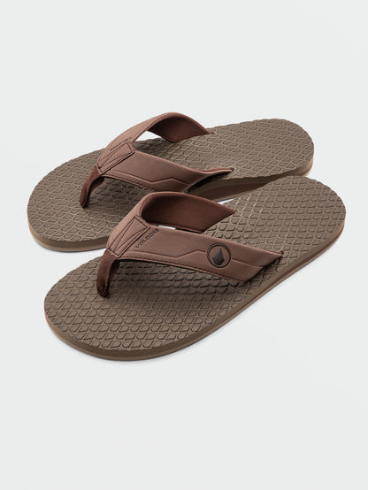 Eco Recliner 2 Sandals