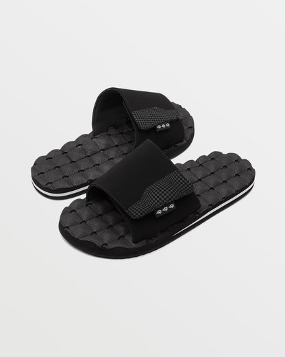 Recliner Slides