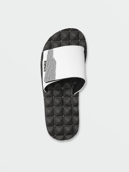 Recliner Slide Sandals