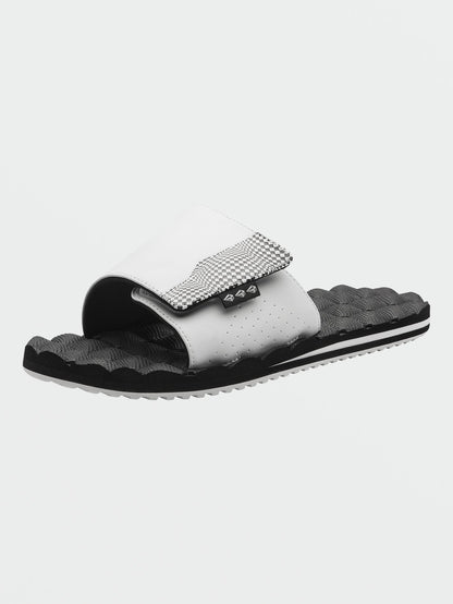 Recliner Slide Sandals