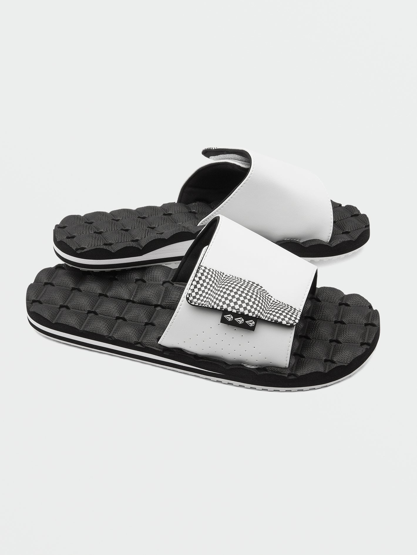 Recliner Slide Sandals