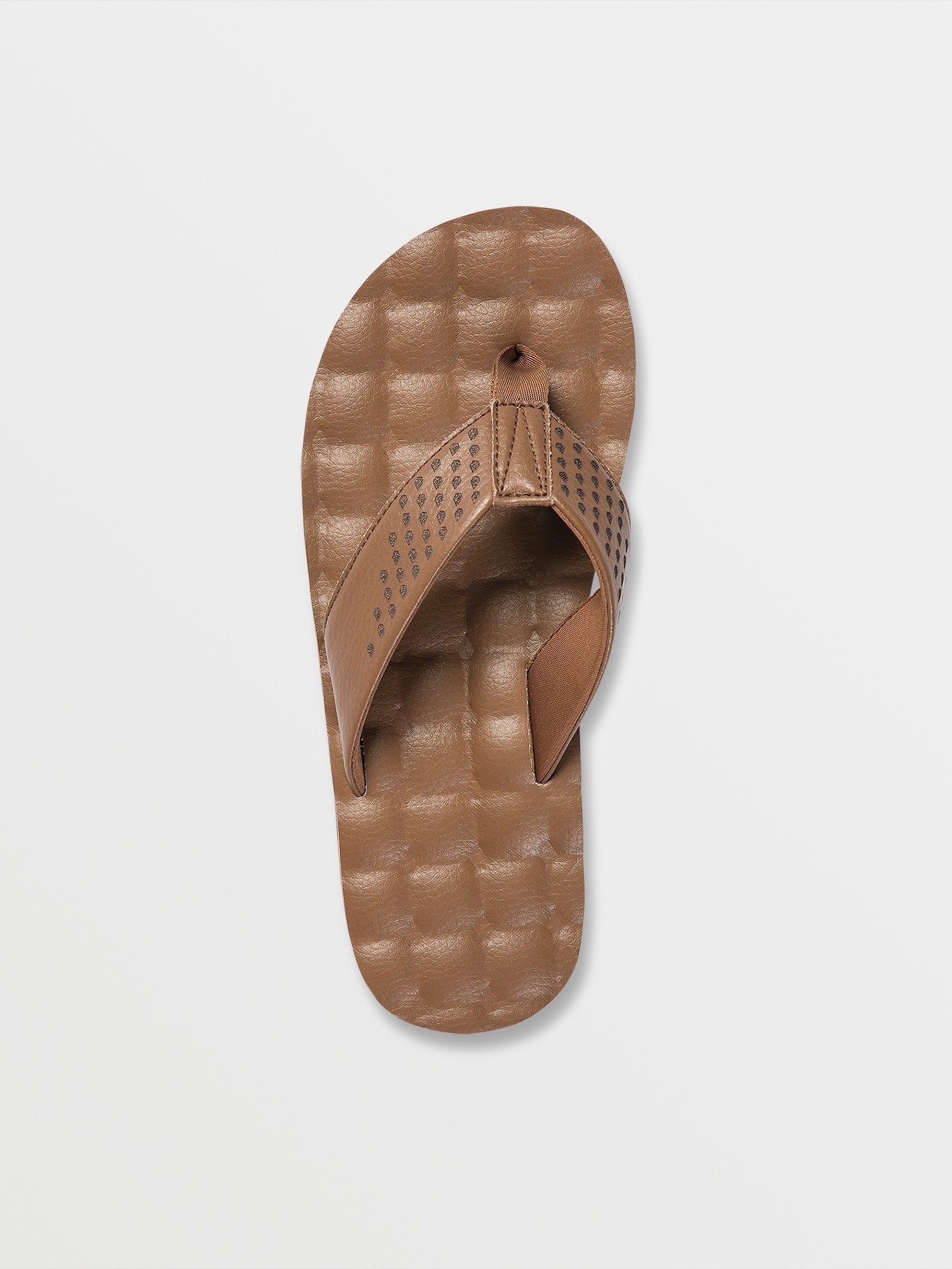 Recliner Leather Sandals