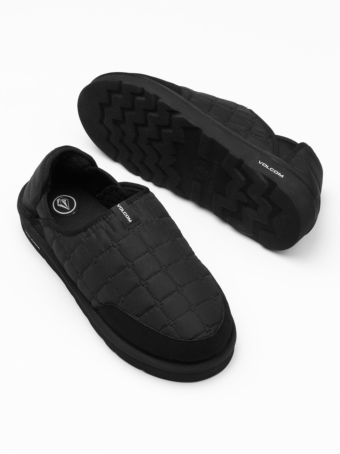 Mens Recliner Slipper