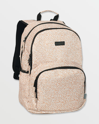 Upperclass Backpack