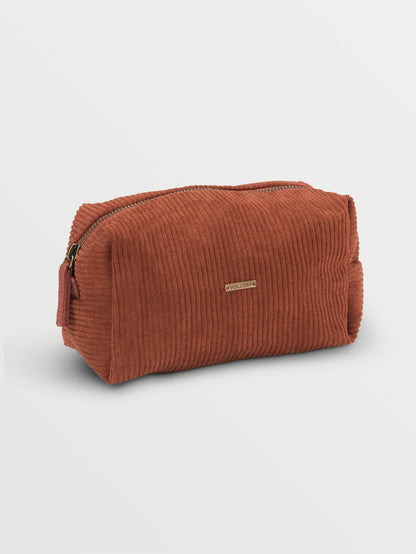 Stone Street Pouch