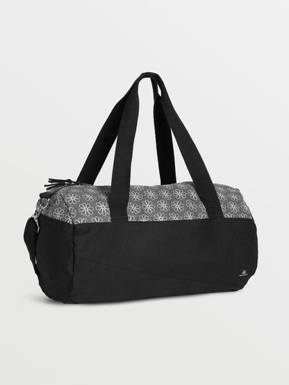 Schoolyard Canvas Duffel