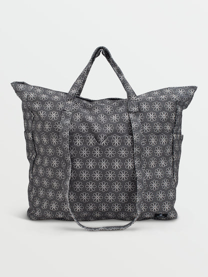 Schoolyard Canvas Tote