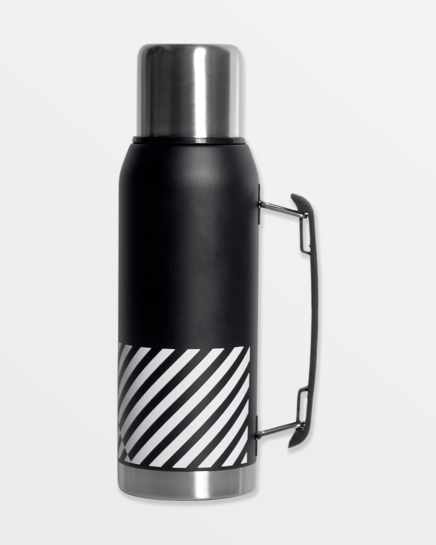 Heavy Metal Thermal Bottle