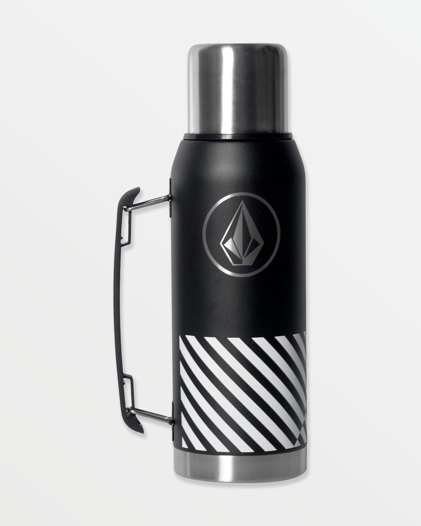 Heavy Metal Thermal Bottle