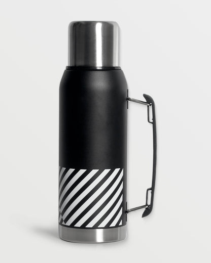 Heavy Metal Thermal Bottle