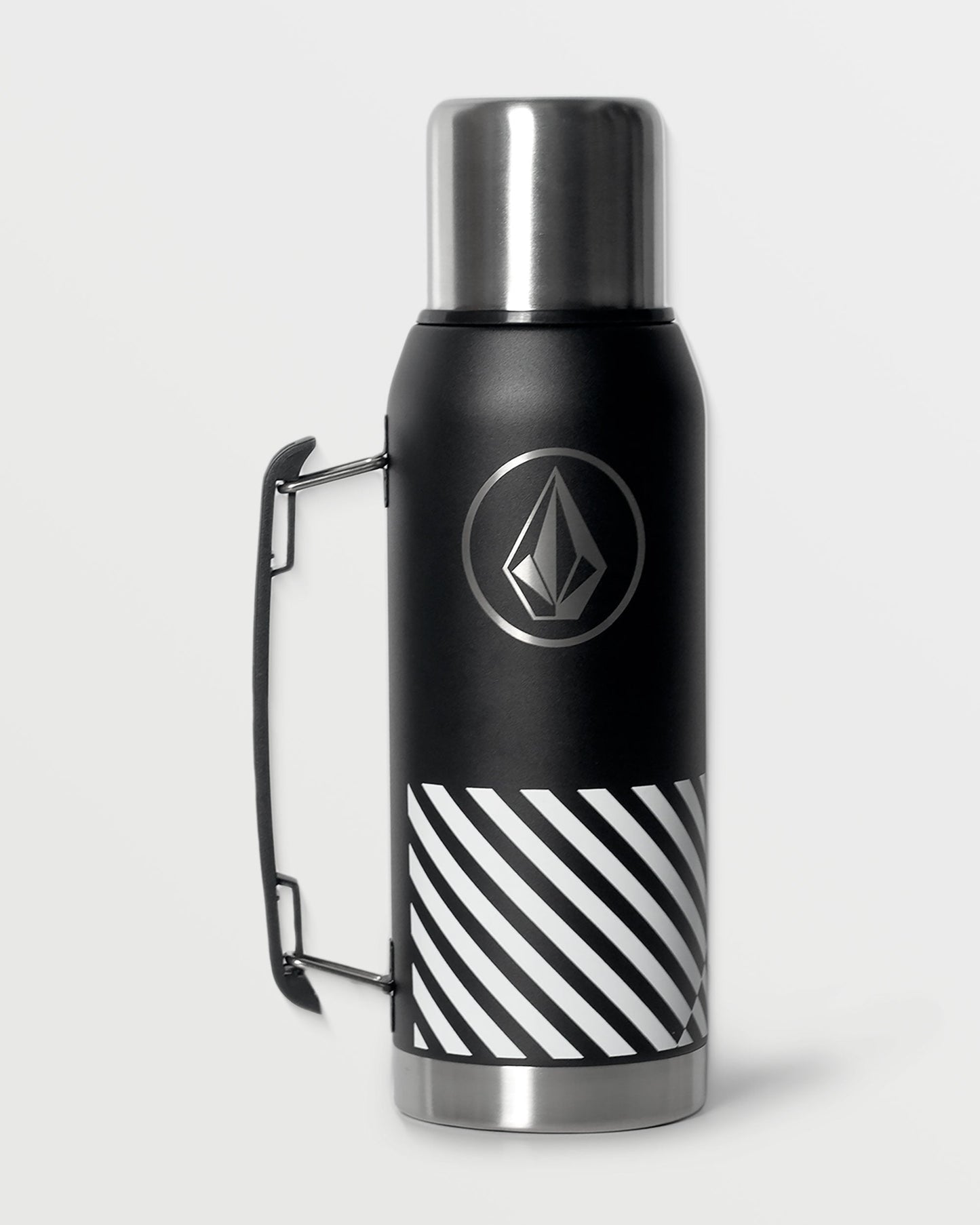 Heavy Metal Thermal Bottle