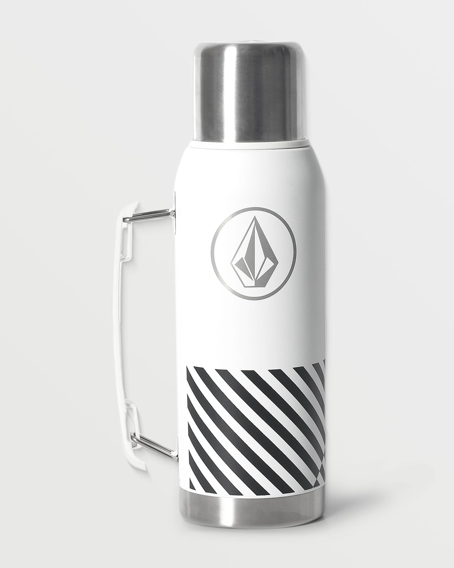 Heavy Metal Thermal Bottle