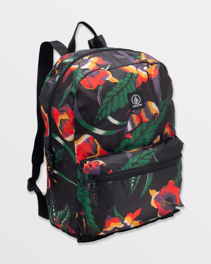 Bt Packable Backpack