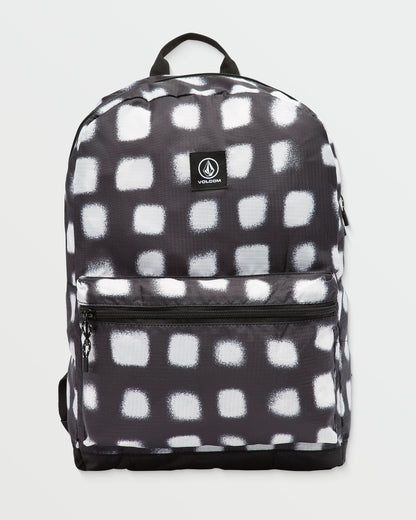 Bt Packable Backpack