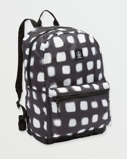 Bt Packable Backpack