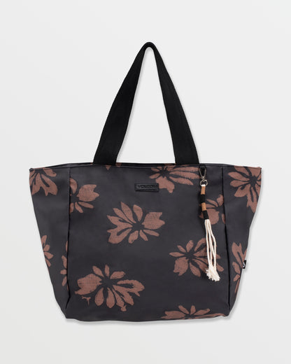 Bay Bae Beach Tote