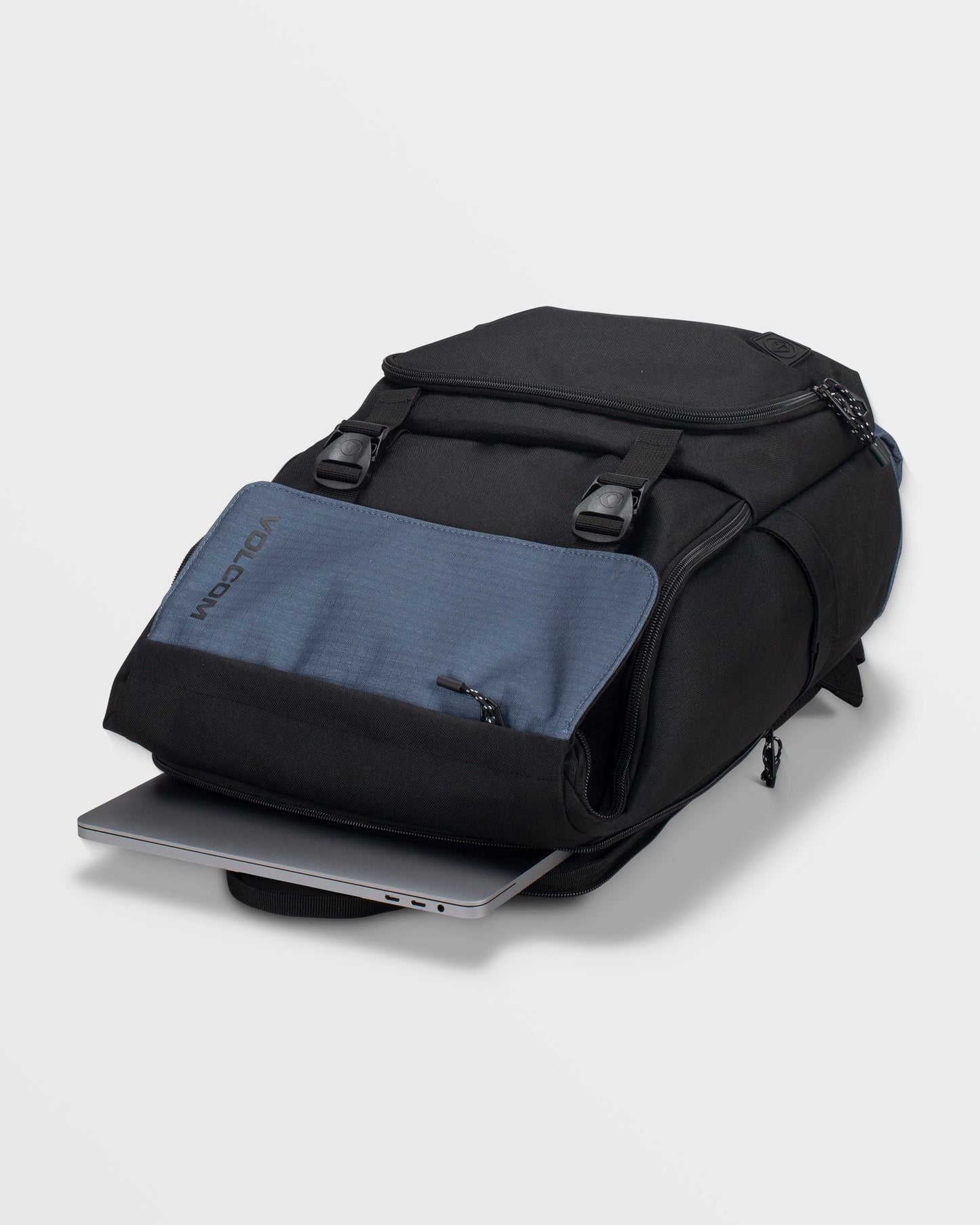 Charter Fold Over Backpack