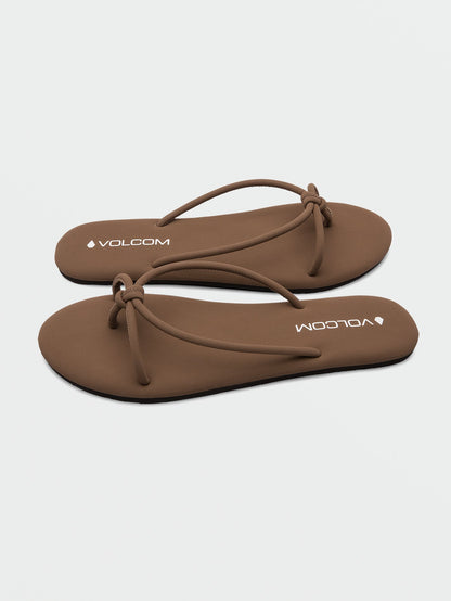 Fast Forward Sandals