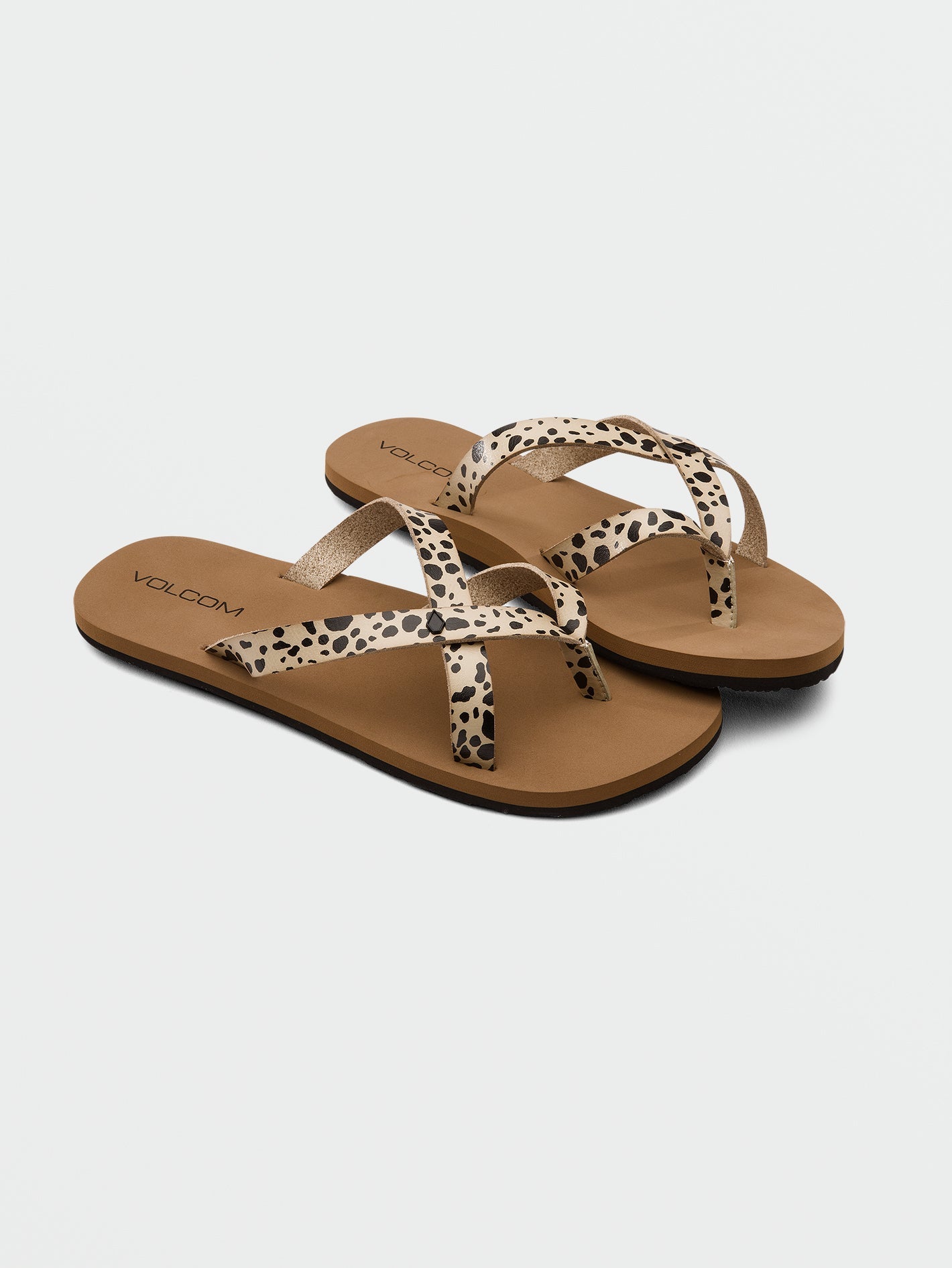 Stone 2 Step Sandals